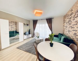 Apartament 2 camere, finisat modern, Floresti, zona Teilor