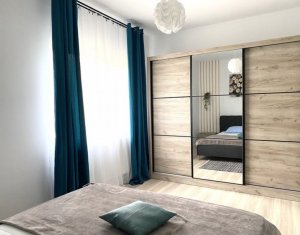 Apartament 2 camere, finisat modern, Floresti, zona Teilor