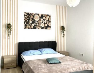 Apartament 2 camere, finisat modern, Floresti, zona Teilor