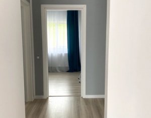 Appartement 2 chambres à vendre dans Floresti