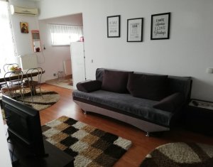 Apartament cu 2 camere in centru, C. Dorobantilor, 51 mp utili, bloc nou