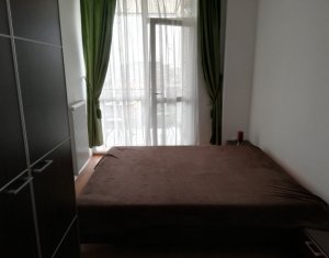 Apartament cu 2 camere in centru, C. Dorobantilor, 51 mp utili, bloc nou