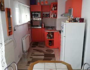 Apartament cu 2 camere in centru, C. Dorobantilor, 51 mp utili, bloc nou