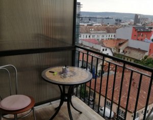 Appartement 2 chambres à vendre dans Cluj-napoca, zone Centru