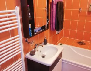 Apartament cu 2 camere in centru, C. Dorobantilor, 51 mp utili, bloc nou