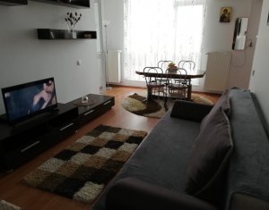 Appartement 2 chambres à vendre dans Cluj-napoca, zone Centru