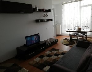 Apartament cu 2 camere in centru, C. Dorobantilor, 51 mp utili, bloc nou