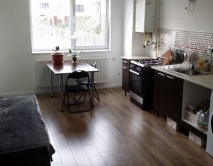 Appartement 2 chambres à vendre dans Cluj-napoca