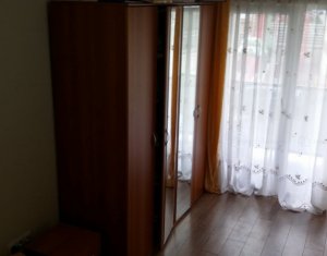 Apartament 2 camere, semidecomandat, zona Baciu, Petrom