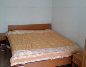 Apartament 2 camere, semidecomandat, zona Baciu, Petrom