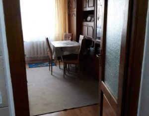 Studio for sale in Cluj-napoca, zone Marasti