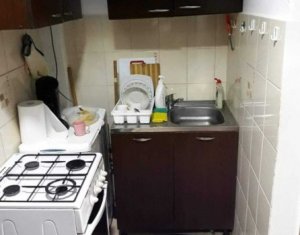 Studio for sale in Cluj-napoca, zone Marasti