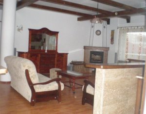 Apartament 3 camere, 96 mp, 2 Balcoane, Garaj, Manastur