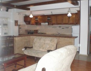 Apartament 3 camere, 96 mp, 2 Balcoane, Garaj, Manastur