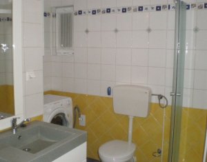 Apartament 3 camere, 96 mp, 2 Balcoane, Garaj, Manastur