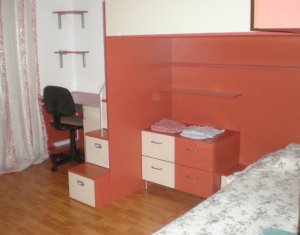 Appartement 3 chambres à vendre dans Cluj-napoca, zone Manastur