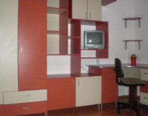 Apartament 3 camere, 96 mp, 2 Balcoane, Garaj, Manastur