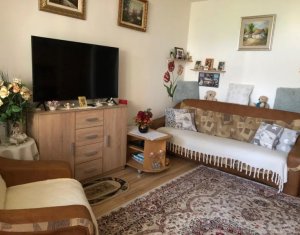 Apartament 1 camera, zona strazii Parang, Manastur