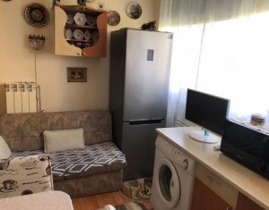 Apartament 1 camera, zona strazii Parang, Manastur