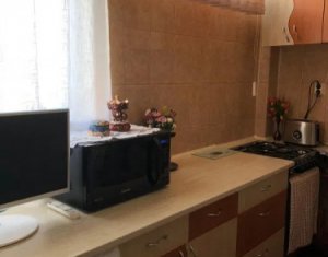 Apartament 1 camera, zona strazii Parang, Manastur