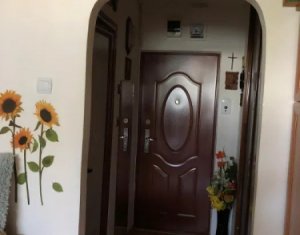 Apartament 1 camera, zona strazii Parang, Manastur