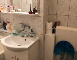 Apartament 1 camera, zona strazii Parang, Manastur