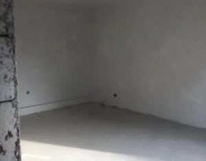 BORHANCI - Vanzare apartament de 94 mp, cu CF la zi, semifinisat, pret 950E/mp