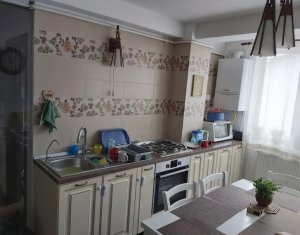 Apartment 3 rooms for sale in Cluj-napoca, zone Manastur