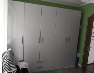 Appartement 3 chambres à vendre dans Cluj-napoca, zone Manastur