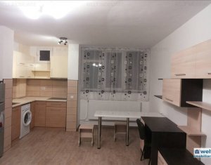 Studio à vendre dans Cluj-napoca, zone Manastur