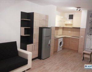 Studio for sale in Cluj-napoca, zone Manastur