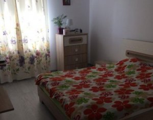 Apartament 2 camere decomandat, finisat, cu CF, Dambul Rotund