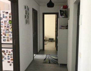 Appartement 2 chambres à vendre dans Cluj-napoca, zone Dambul Rotund