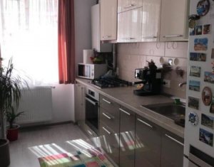 Apartament 2 camere decomandat, finisat, cu CF, Dambul Rotund