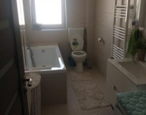 Apartament 2 camere decomandat, finisat, cu CF, Dambul Rotund