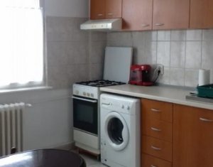 Zona IULIUS MALL - Apartament 2 camere, renovat 48 mp, centrala termica