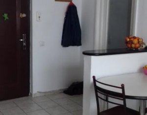 Appartement 2 chambres à vendre dans Cluj-napoca, zone Gheorgheni