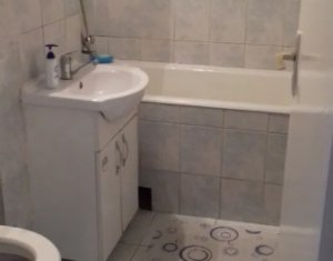 Zona IULIUS MALL - Apartament 2 camere, renovat 48 mp, centrala termica