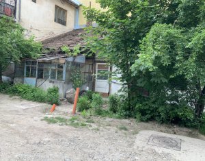 Appartement 1 chambres à vendre dans Cluj-napoca, zone Centru