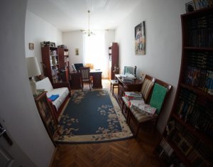 Apartment 2 rooms for sale in Cluj-napoca, zone Centru