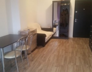 Appartement 2 chambres à vendre dans Cluj-napoca, zone Manastur