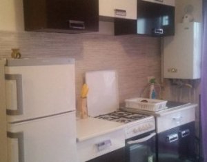 Apartament 2 camere + balcon, zona Edgar Quinet