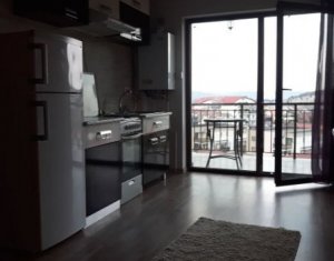 Apartment 2 rooms for sale in Cluj-napoca, zone Manastur