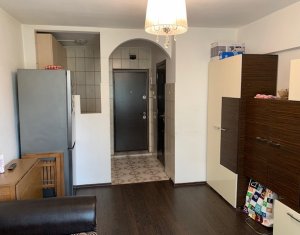 Apartment 1 rooms for sale in Cluj-napoca, zone Marasti