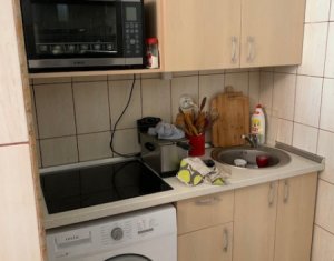 Apartment 1 rooms for sale in Cluj-napoca, zone Marasti