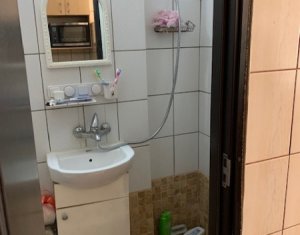 Apartment 1 rooms for sale in Cluj-napoca, zone Marasti