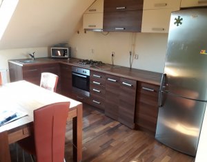 Apartment 2 rooms for sale in Cluj-napoca, zone Buna Ziua