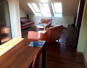 Appartement 2 chambres à vendre dans Cluj-napoca, zone Buna Ziua