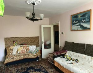 Appartement 2 chambres à vendre dans Cluj-napoca, zone Zorilor