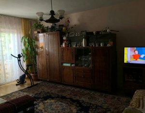 Appartement 2 chambres à vendre dans Cluj-napoca, zone Zorilor